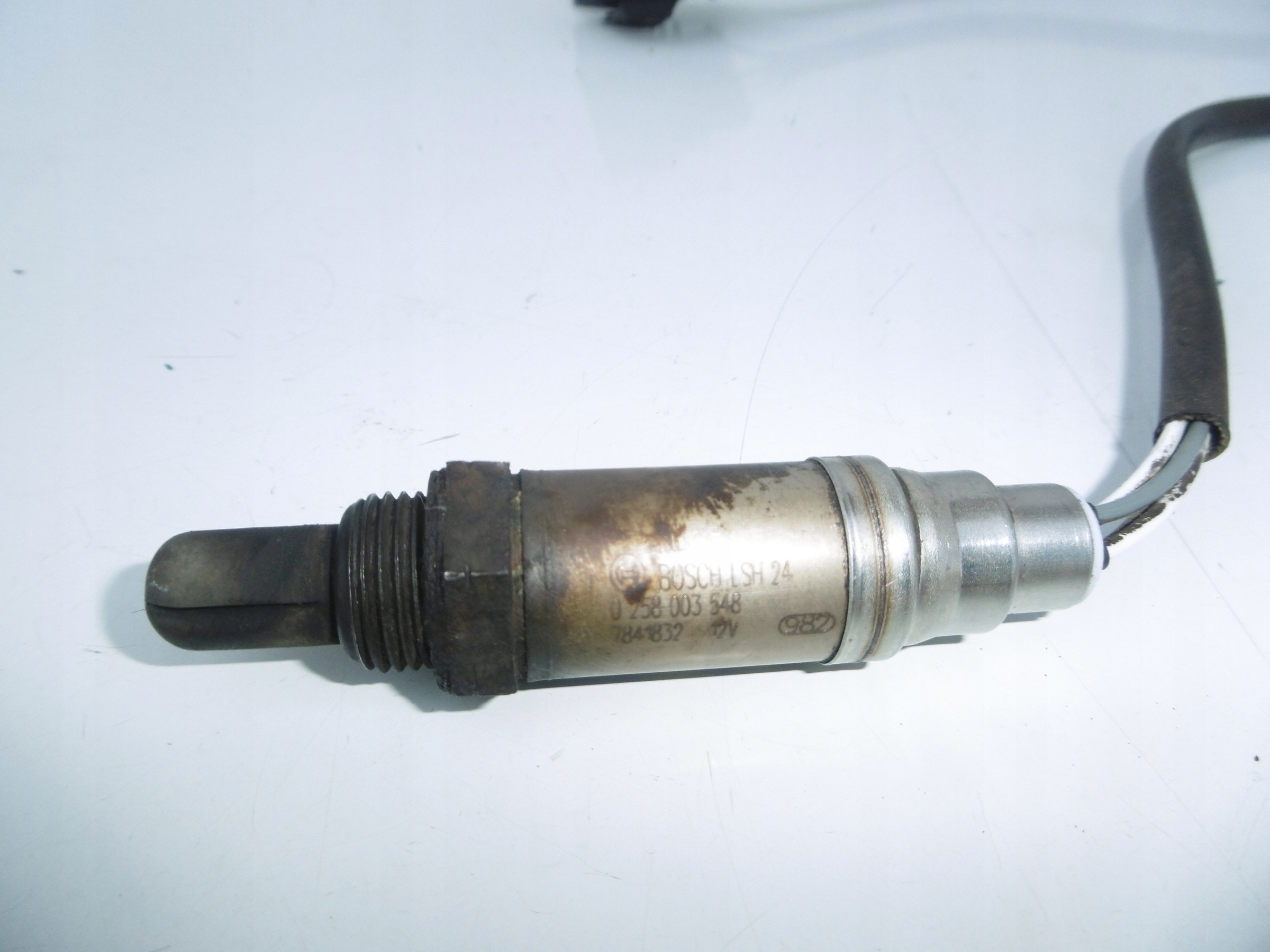 SONDA LAMBDA 0258003548 VW PASSAT B4 GOLF III