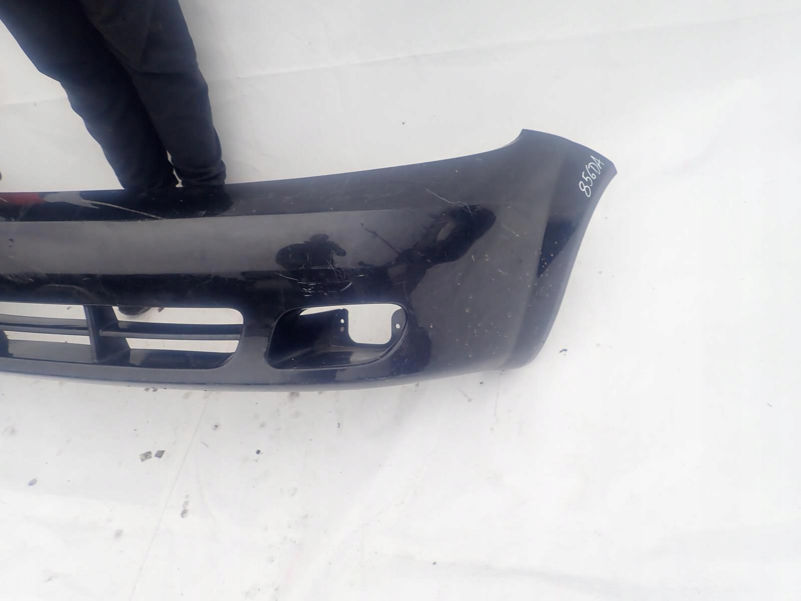 CHEVROLET LACETTI HB 03-10 bumper front front