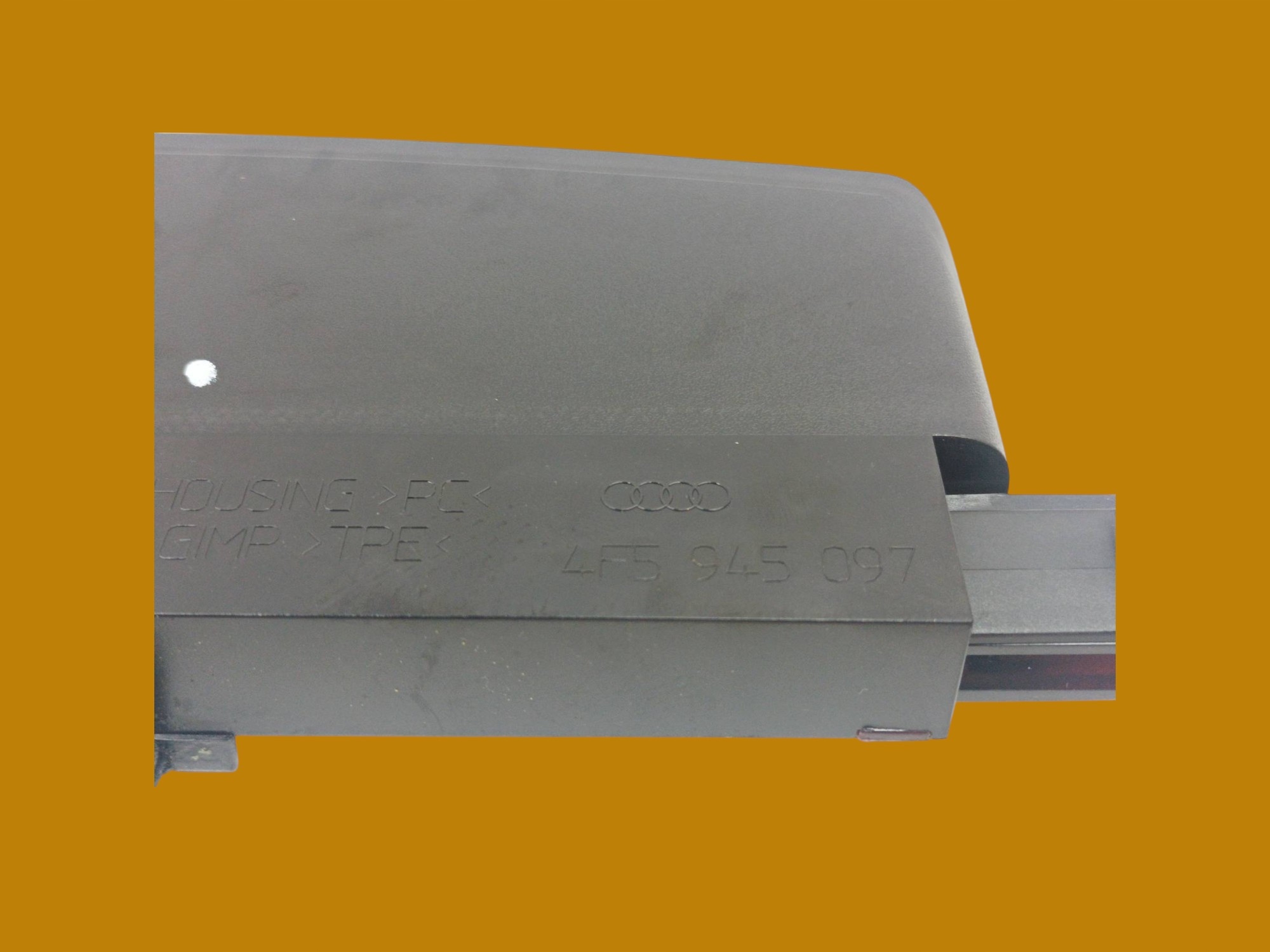 light STOP sedan 4F5945097 Audi A6 III (2004-2011) C6