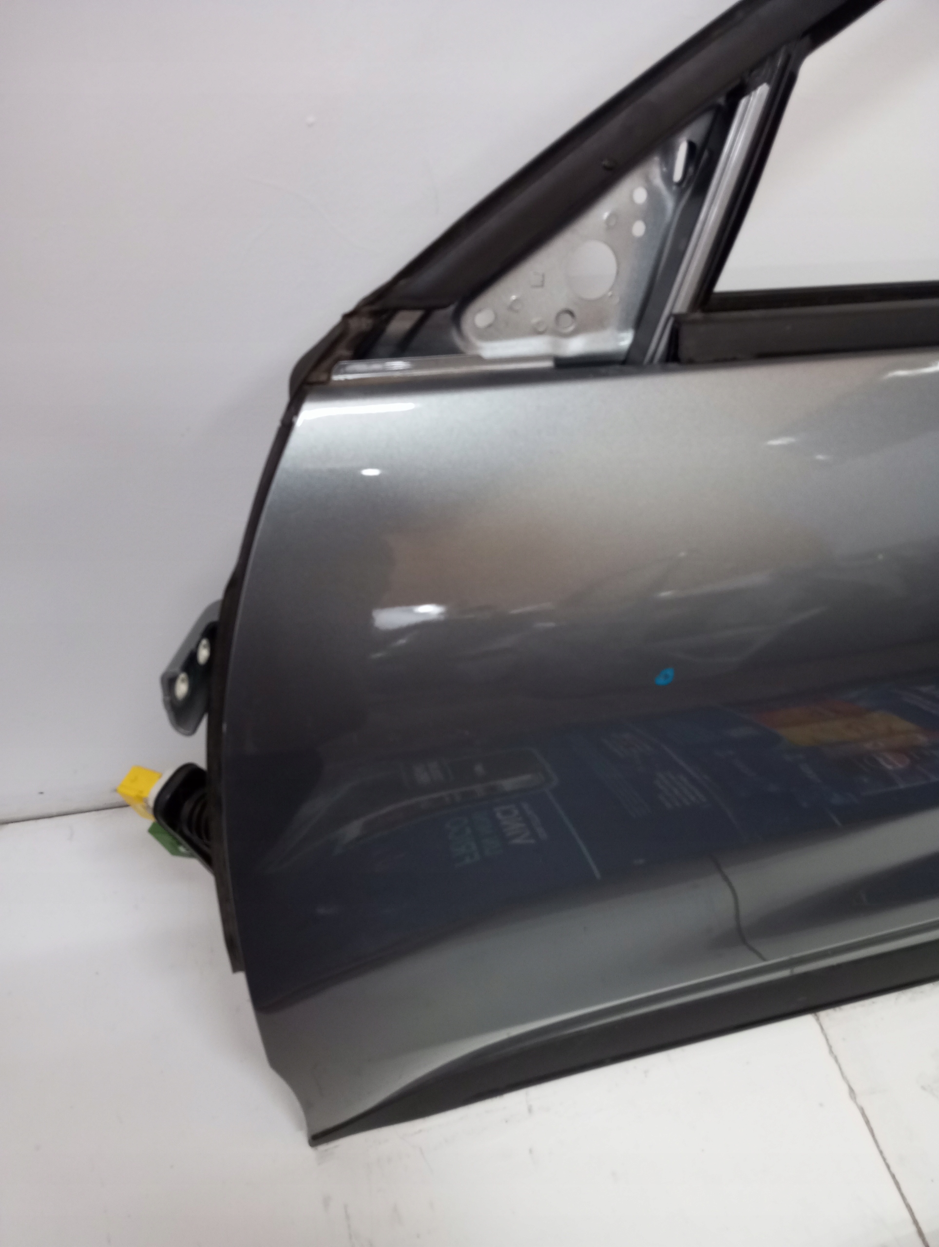 door left front ALFA ROMEO JUNIOR 24R