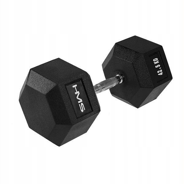 Činka Hex Pro 42,5 kg Hms