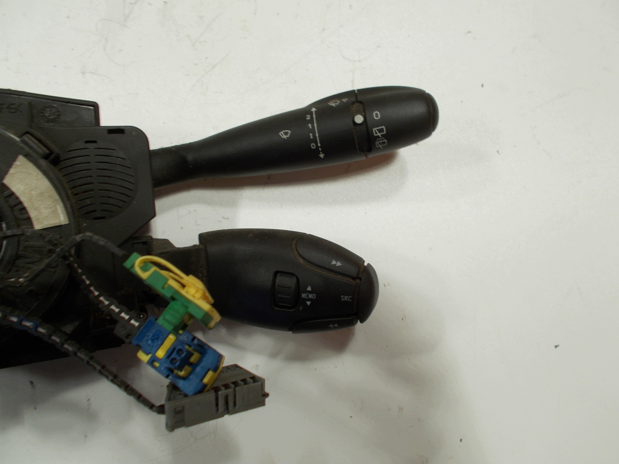 PAJAK MANETKA light switch CITROEN PEUGEOT VS34572483 251497 COM2000