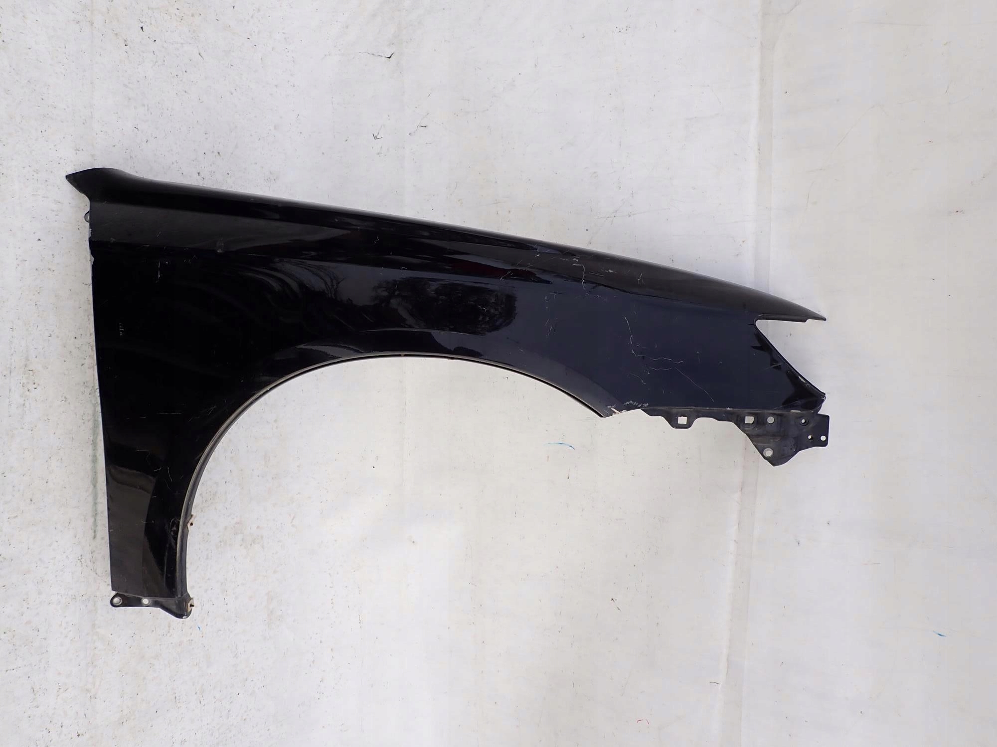 SUBARU LEGACY IV 03-09 fender front front right