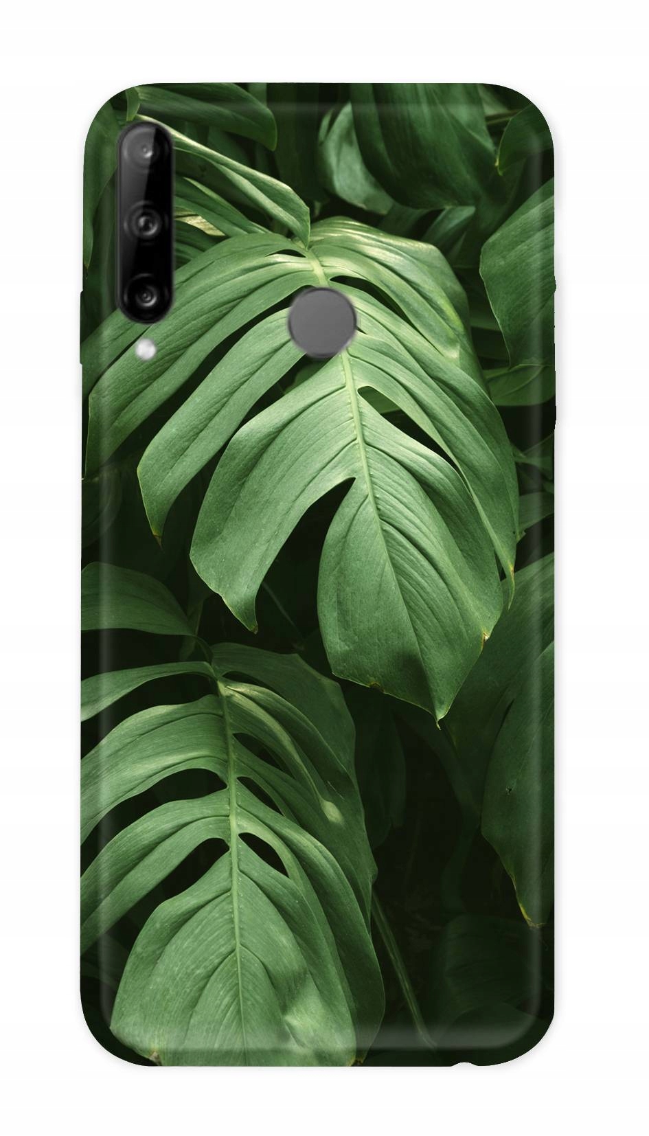 

Etui Do Huawei P40 Lite + Szkło / Różne Wzory