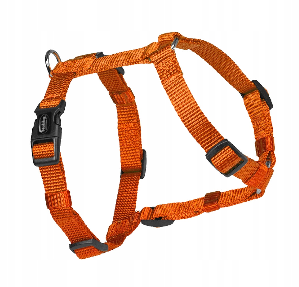 

Lekkie Szelki średniego S-m Psa Nobby Classic