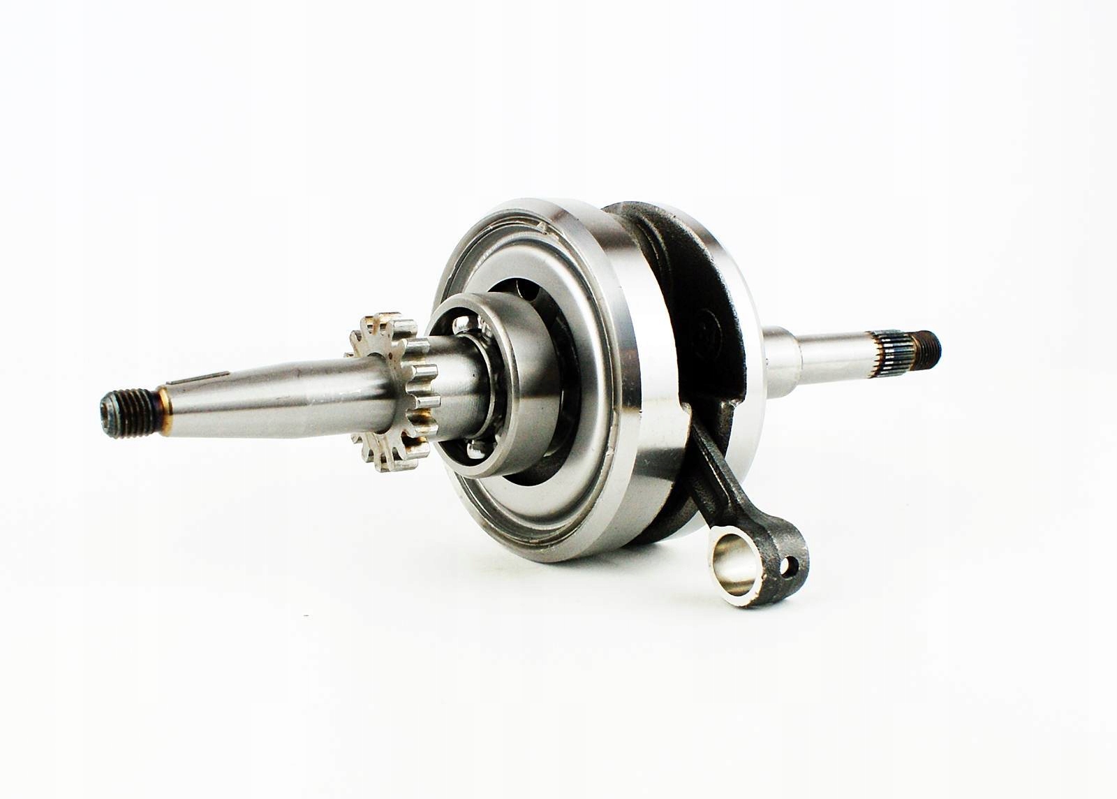 A476A - Коленчатый вал 4T Gy6 50 139QMB 139qma ATX Motor Mot