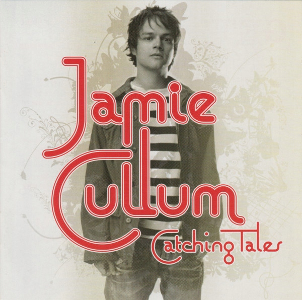 Jamie Cullum – Catching Tales Nowa