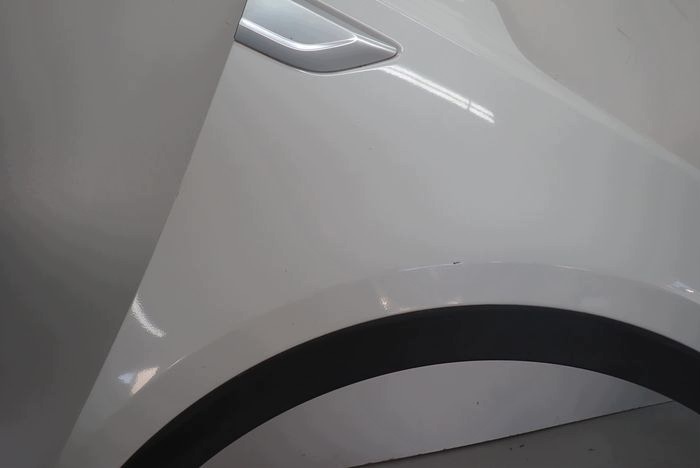 KIA SORENTO IV 20- parafango destra anteriore anteriore