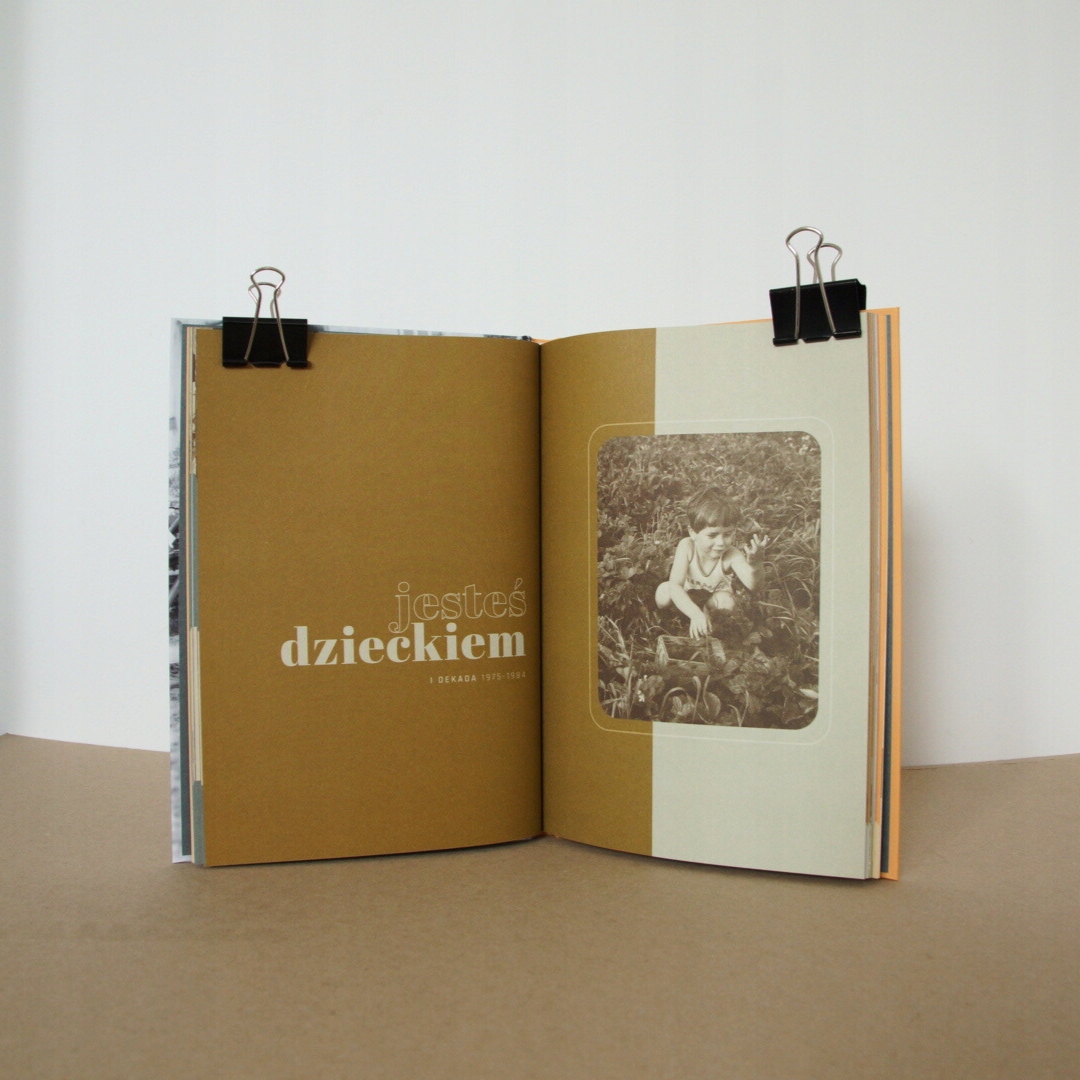 1974 CÓŻ TO BYŁ ZA ROK ! KSIĄŻKA PREZENT NA 50 URODZINY + kartka urodzinowa Rodzaj pakiet