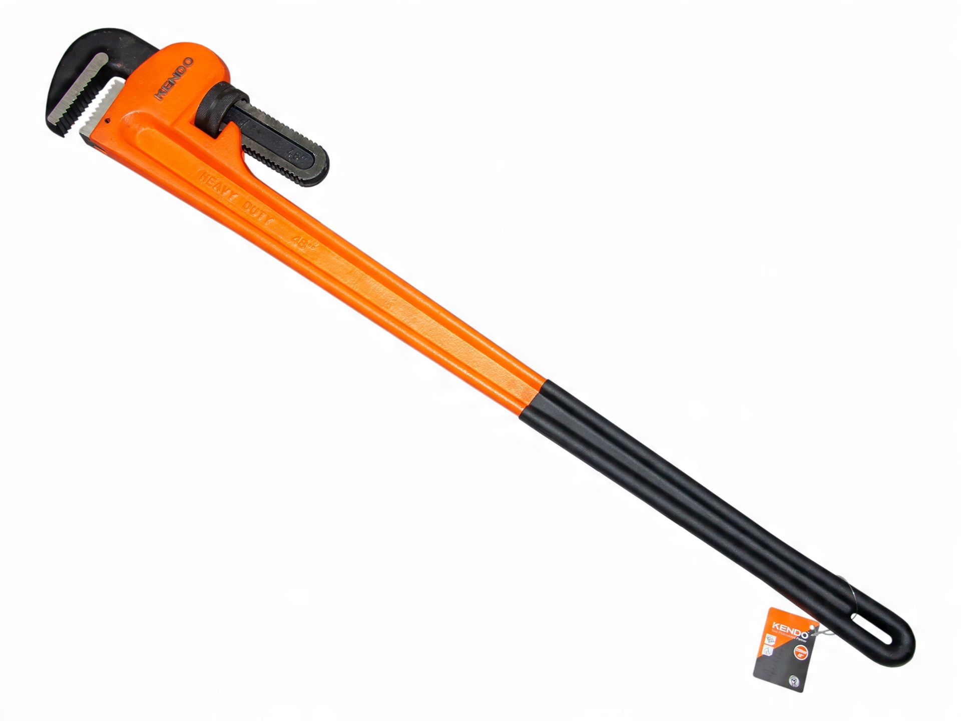 

Klucz Nastawny Cęgi Do Rur Stillson Żaba 1200mm