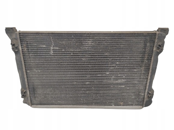 AUDI A4 B7 04- 1.9TDI CHŁODNICA WODY 8E0121251A