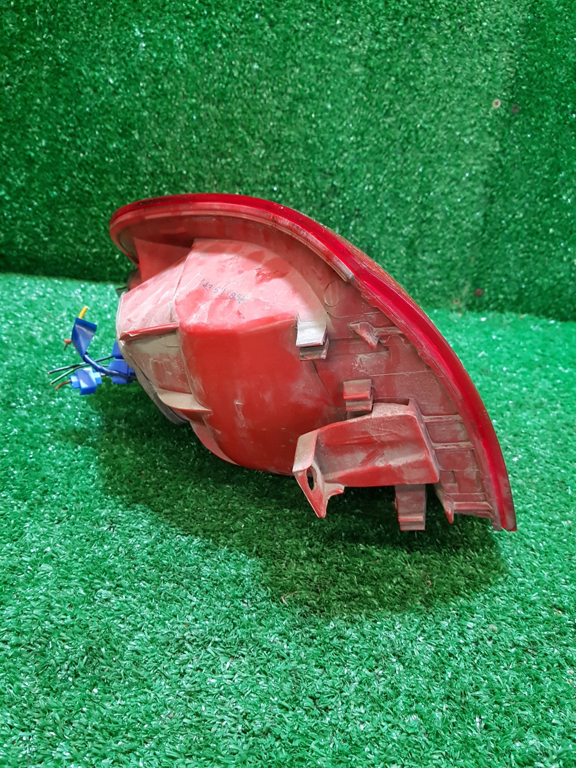 light right rear VOLKSWAGEN PASSAT B6
