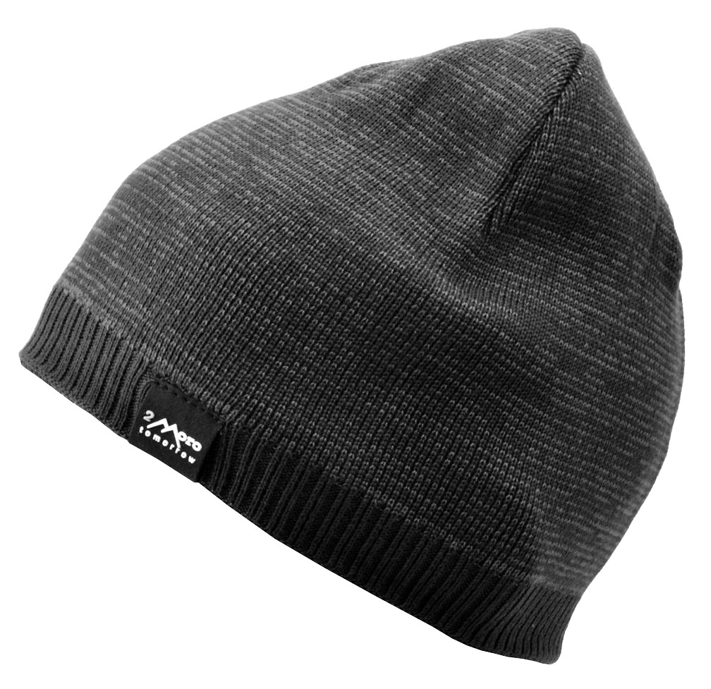 

Męska Czapka Zimowa L/XL Akryl - na zimę - Polar