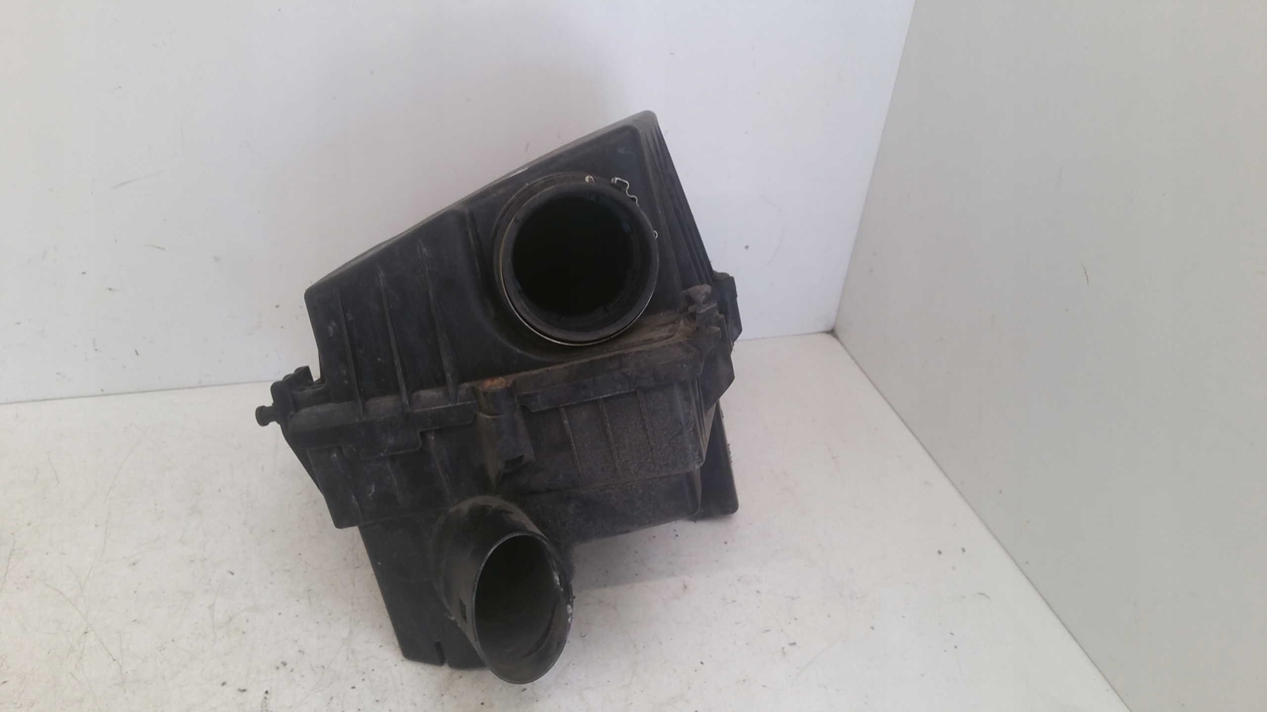 Gehäuse filter luft Fiat Doblo