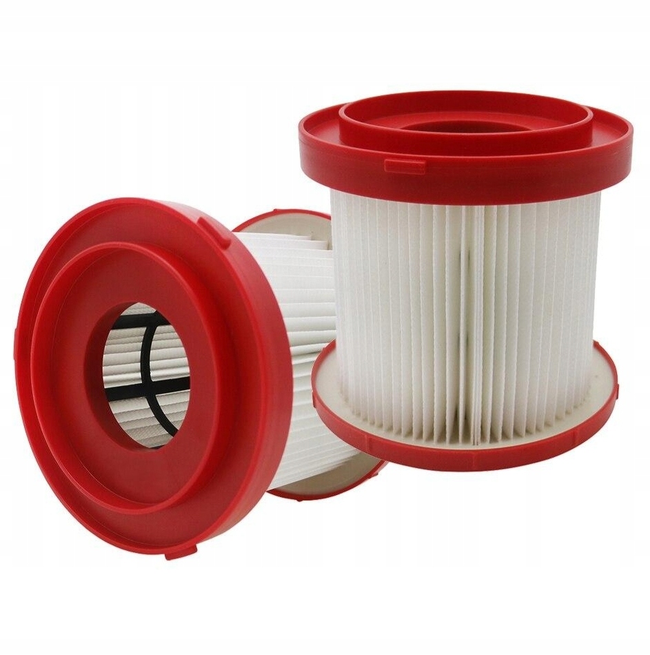 Filtr do odkurzacza przemysłowego Milwaukee M18 VC2-0 M18VC2-0 zmywalny