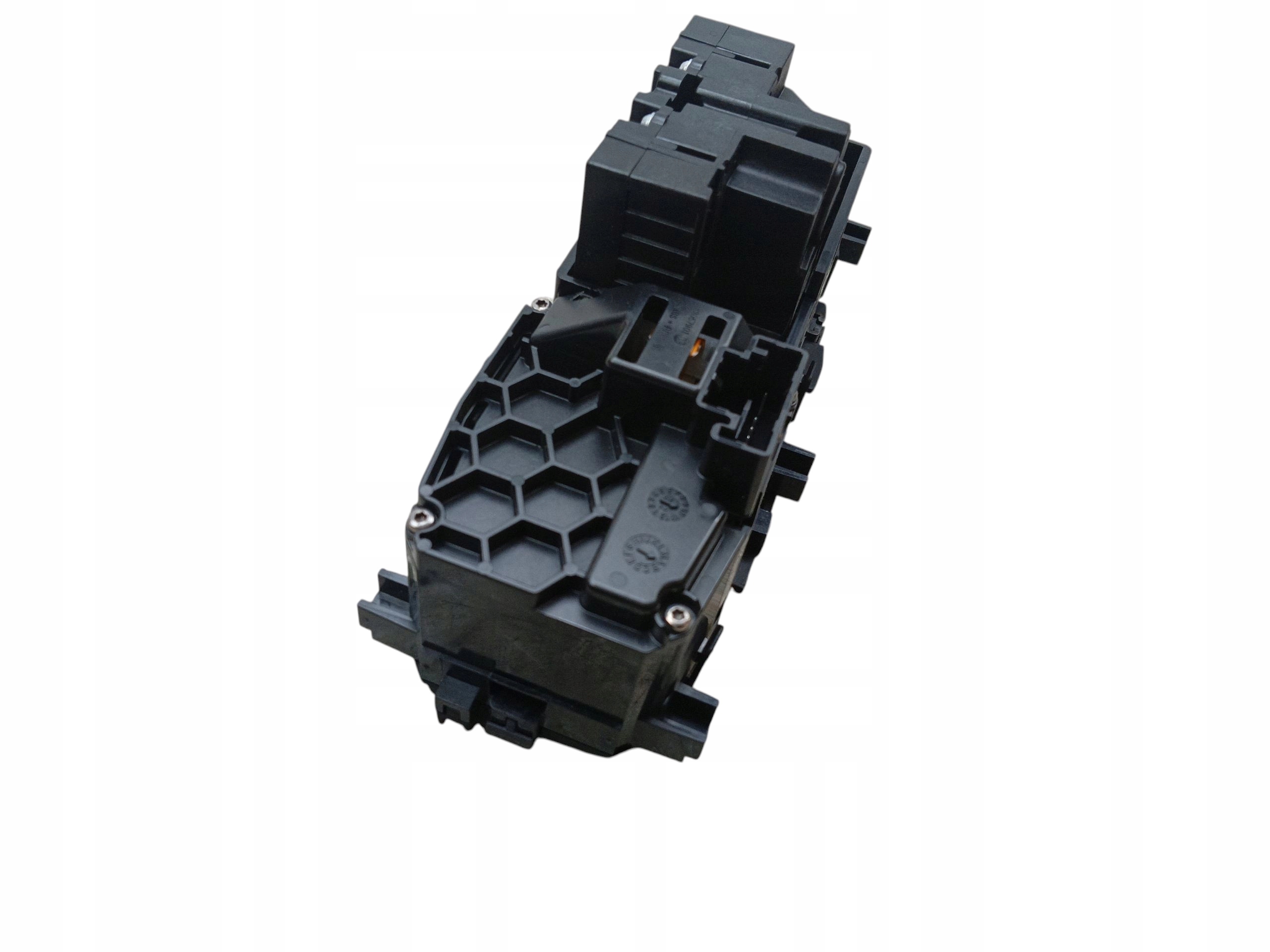 switch PANEL changes of the gear AUDI Q4 E-TRON 89A713059