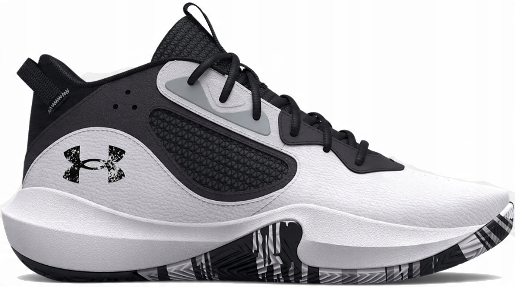 

Buty Under Armour Lockdown 6 3025616-101 41