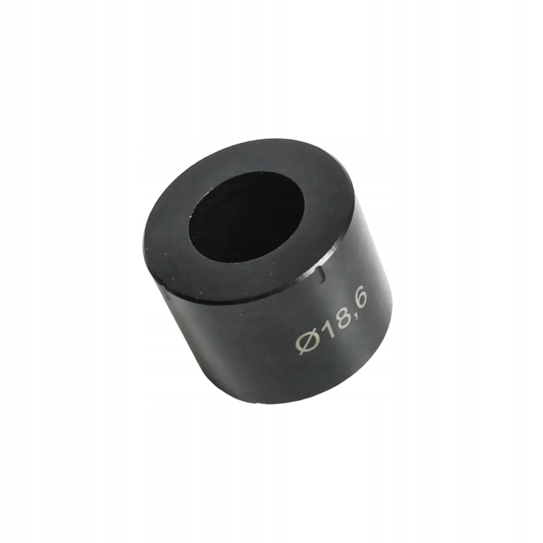 Matrice II Gen. Kulatá d 18,6 mm Pro Vyřezávání Otvorů Dírkou Baudat