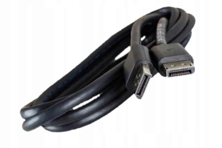 Kabel DisplayPort 1,8m Przewód DP / DP UHD 4K 2K