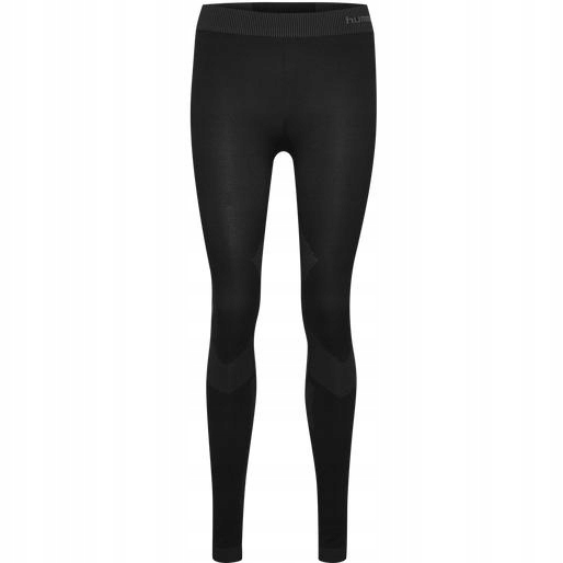 HUMMEL BEZSZWOWE LEGGINSY SPORTOWE 82Z HMP__XS/S Kod producenta 5700495248554