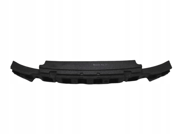 VW PASSAT B6 05- ABSORBER ZDERZAKA PRZÓD 3C0807248B