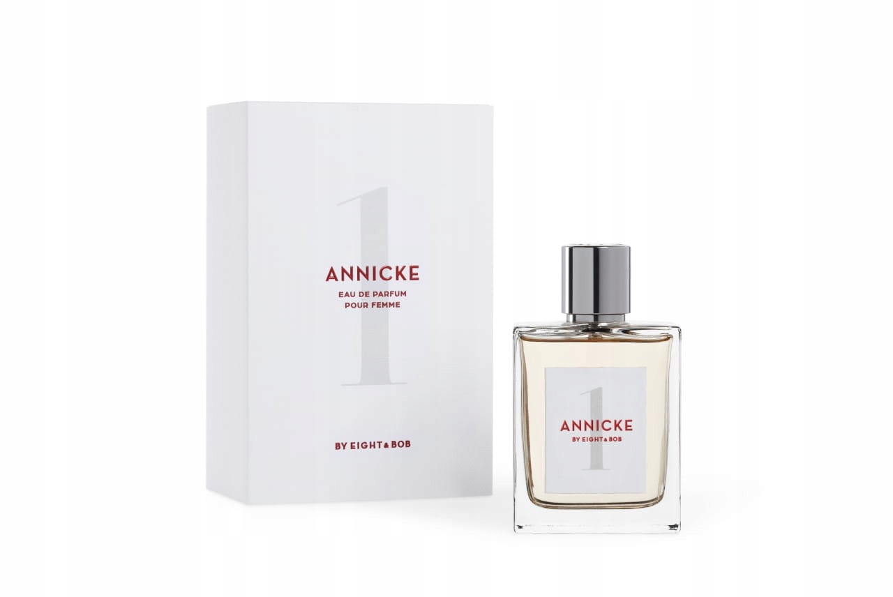 Annicke 1 parfémovaná voda sprej 100 ml