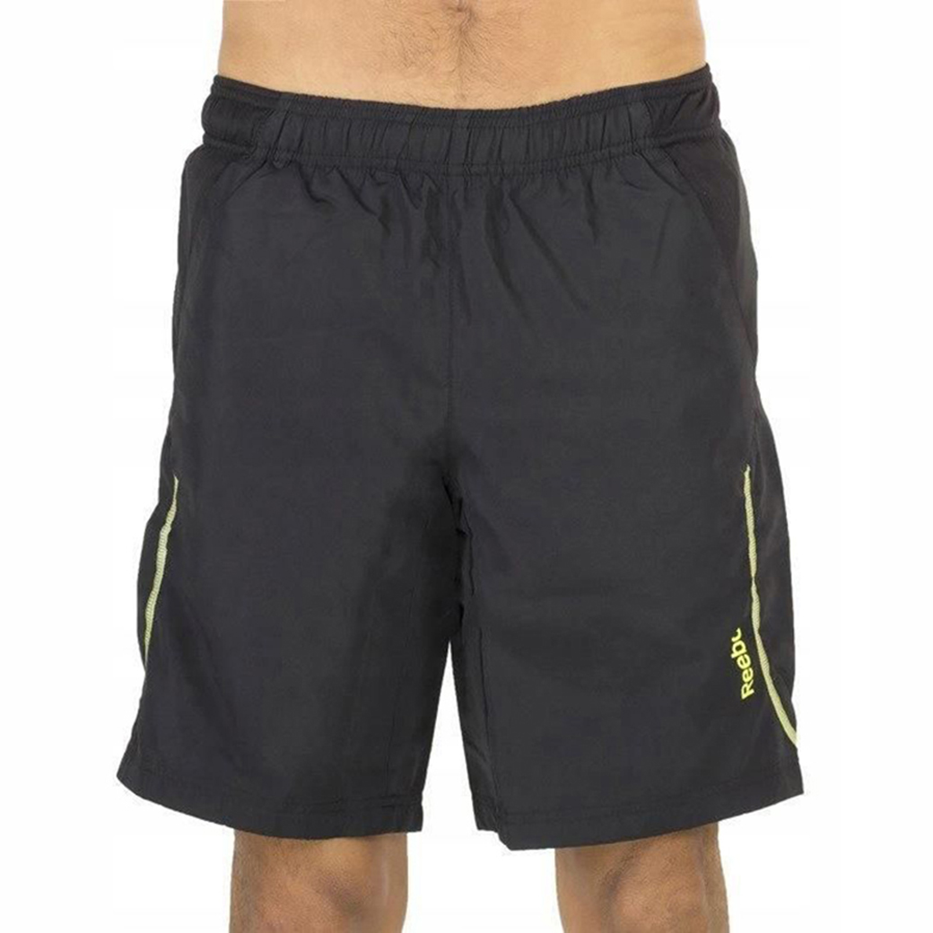 

Szorty, spodenki męskie Reebok Z58674