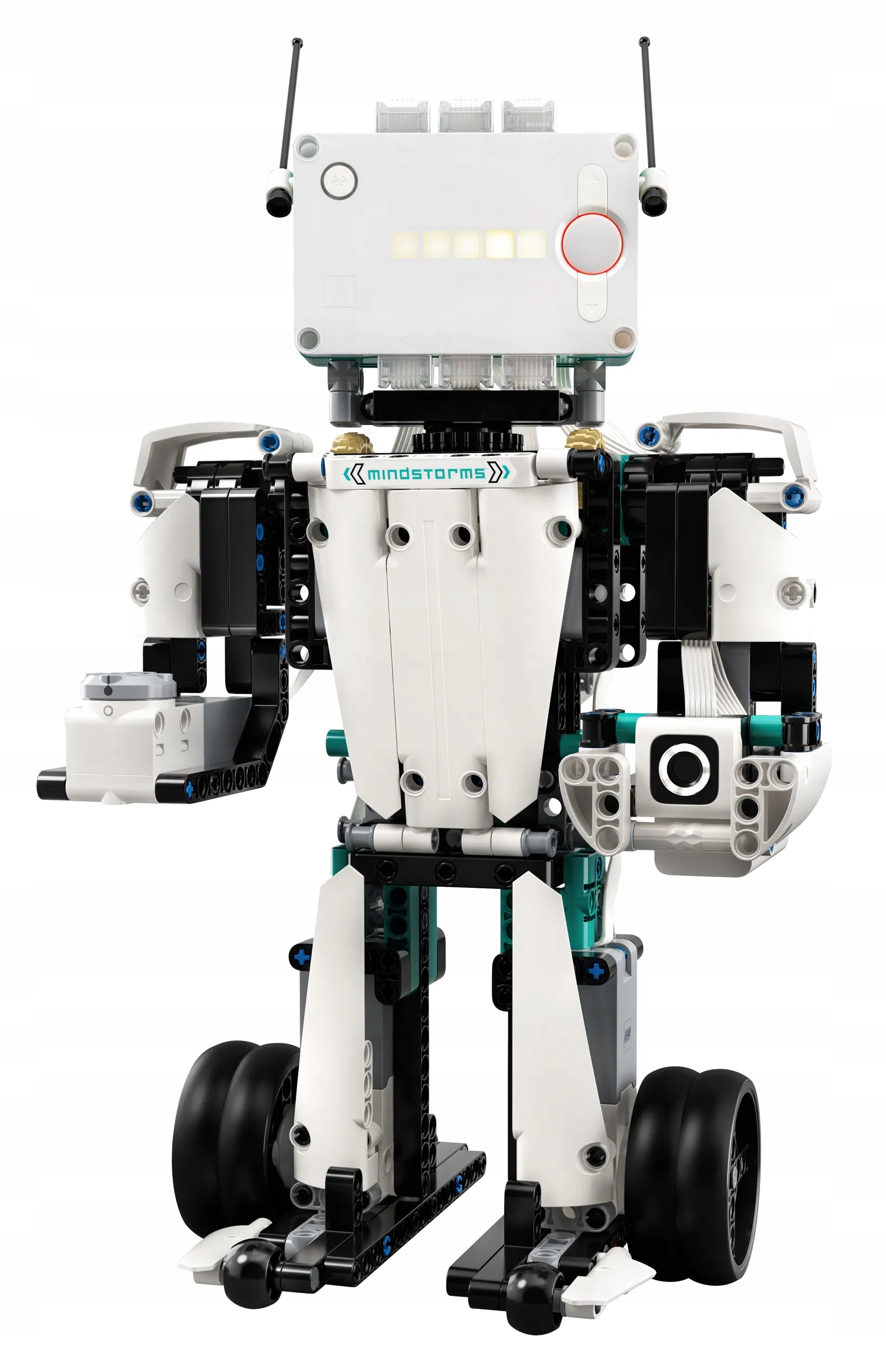 LEGO MINDSTORM Wynalazca robotów 51515 Numer produktu 51515