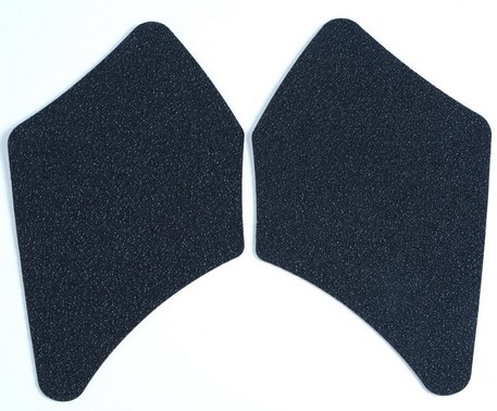 TANKPAD ПРОТИКОВЗКИЙ 2 ЧАСТИНИ RG YAMAHA FZ6