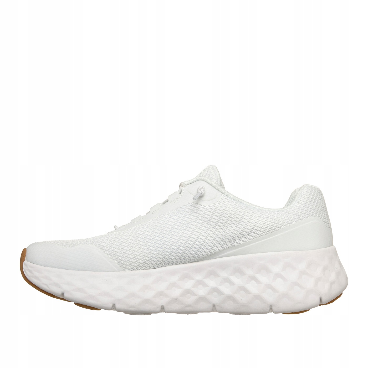 Dámské boty Skechers Go Walk Max Cushioning Flex 126030-WSL Bílé 36
