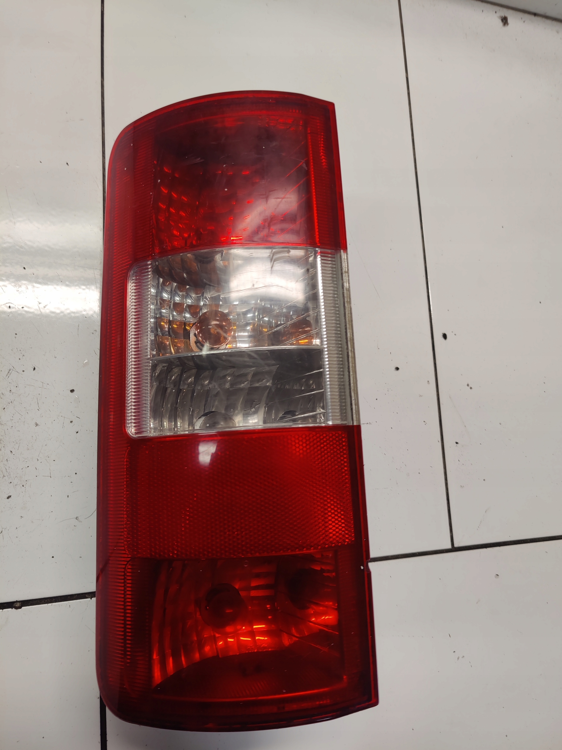 FORD CONNECT light left left rear part rear 2T1413405AG