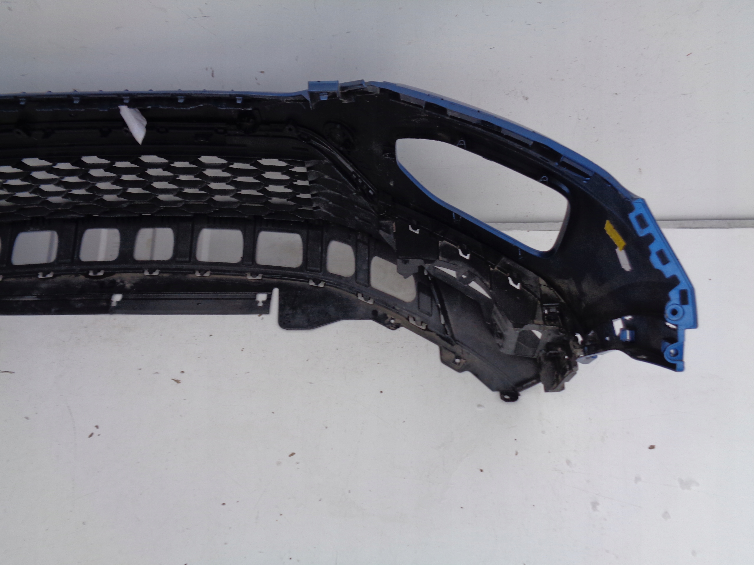 front bumper VW T-ROC 2GA 17- NR 32744