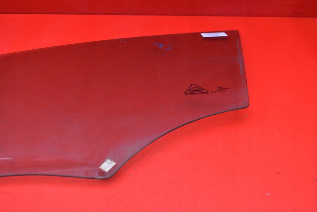 window side left front front HYUNDAI I30 2 II KOMBI 12-15