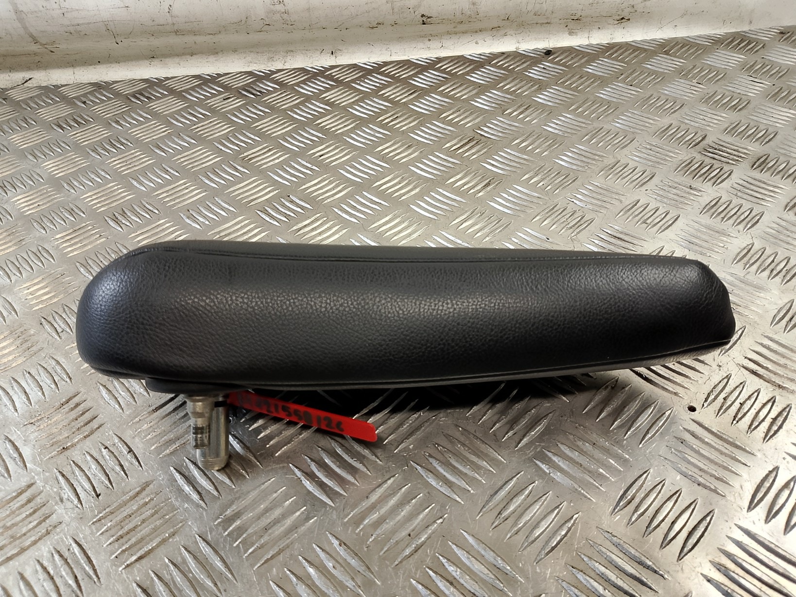 armrest right front PEUGEOT 307 leather