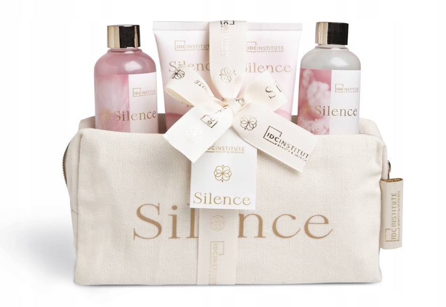 

Silence Zestaw Do Ciała I Kąpieli Aromat Rozmarynu