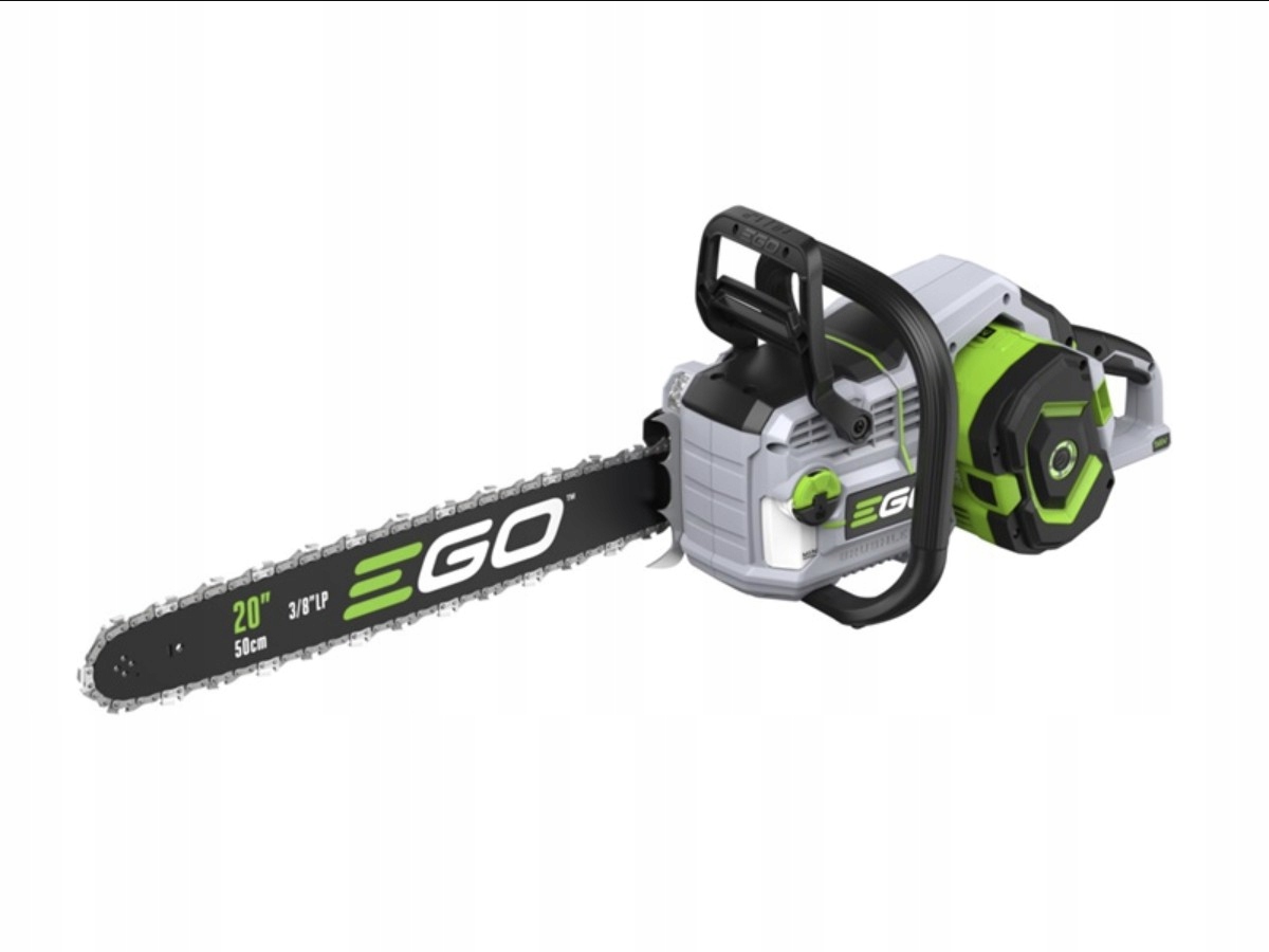 Akumulátorová píla Ego Power+ Professional CS2000E, 50 cm, 56 V/6,0 Ah (s