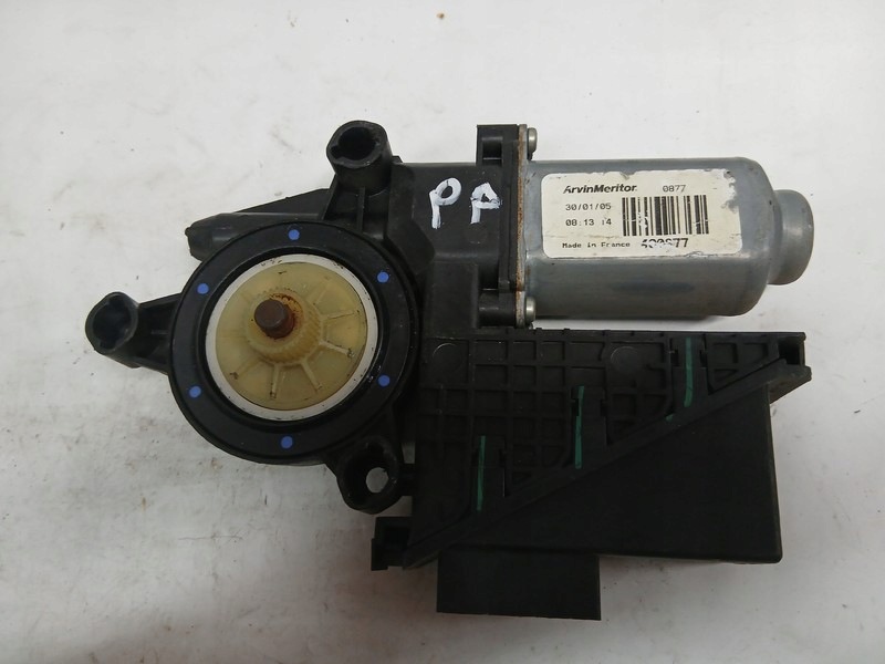 mini motor windows SKODA FABIA and 400877C PP