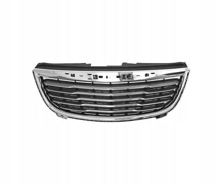 CHRYSLER TOWN COUNTRY 2011- решетка радиатора с 68100692AA