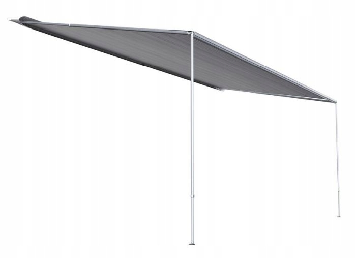 FI07740G01Q - Рулонные шторы в футляре CaravanStore 440 Fiamma