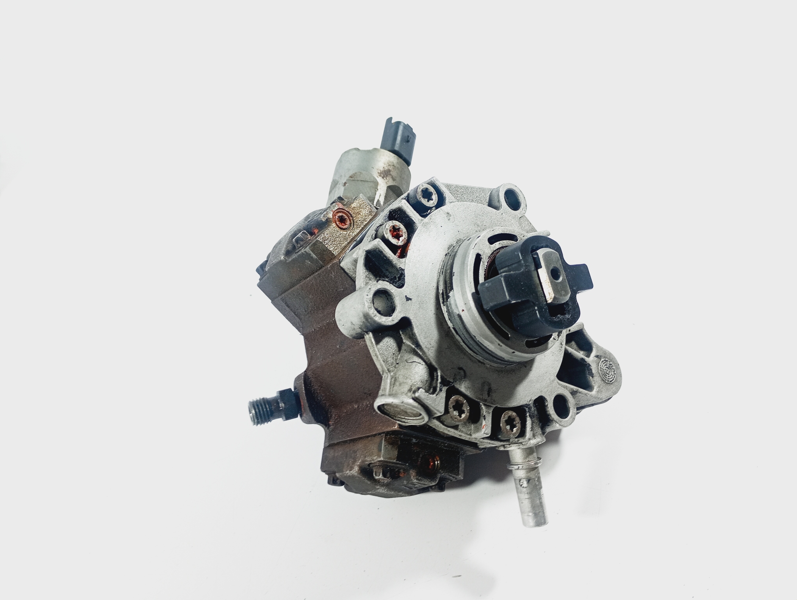 injection pump OE 630F Citroen Jumpy II 2 07-16 2.0 HDI