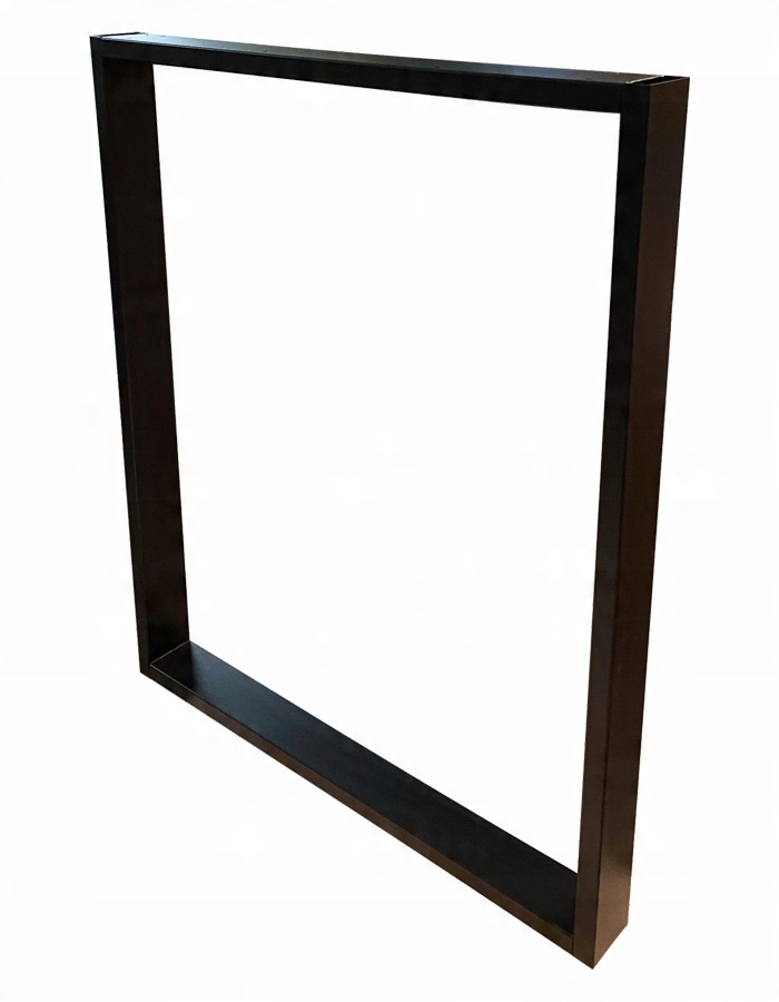 

Noga Metalowa stołu Loft Industrial 60 x 72 cm