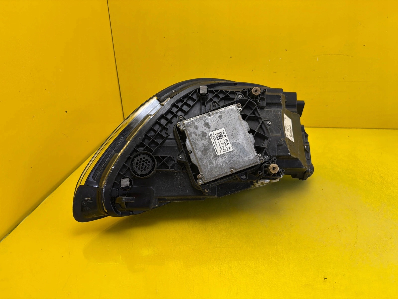 light left Porsche Panamera II 971 Matrix 971941039L