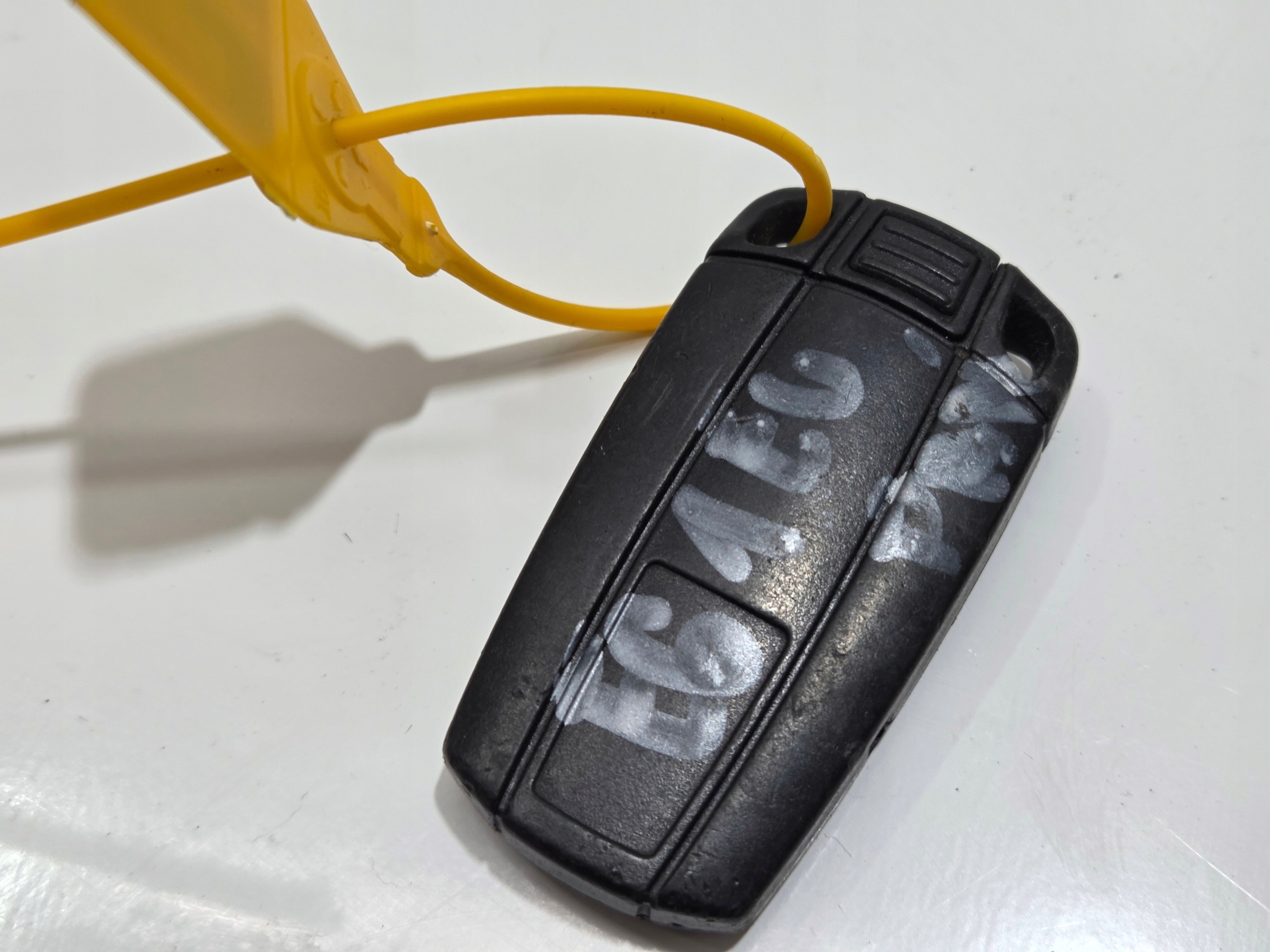 chiave PILOT BMW E60 E61 OE