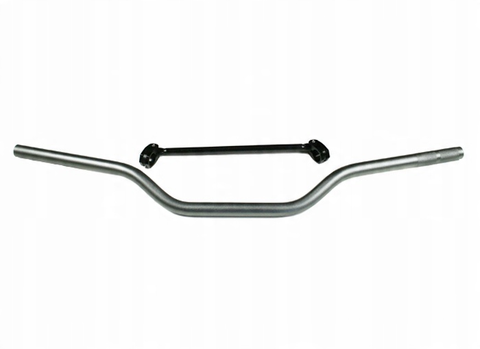 

Kierownica z rozpórką cross enduro 22cm leoshi