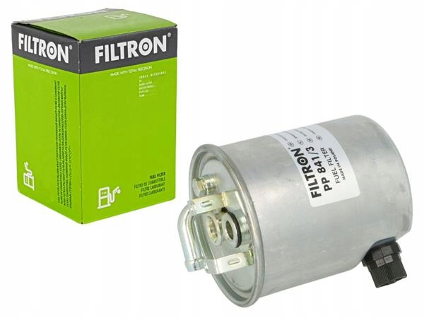 

Filtron Filtr Paliwa Mercedes-benz Klasa A (W168)