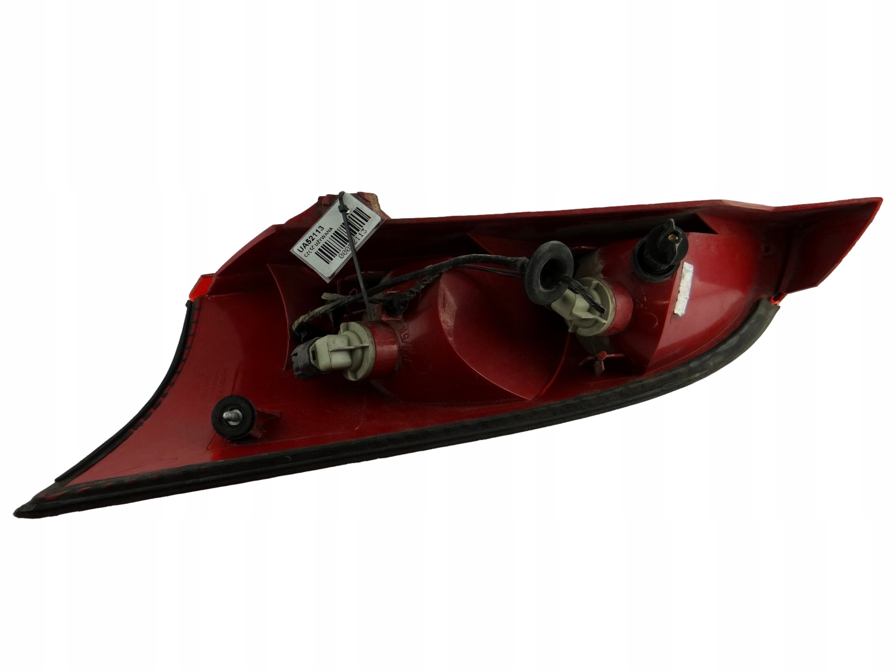 light rear right FORD FOCUS MK1 YXS41-13404-A