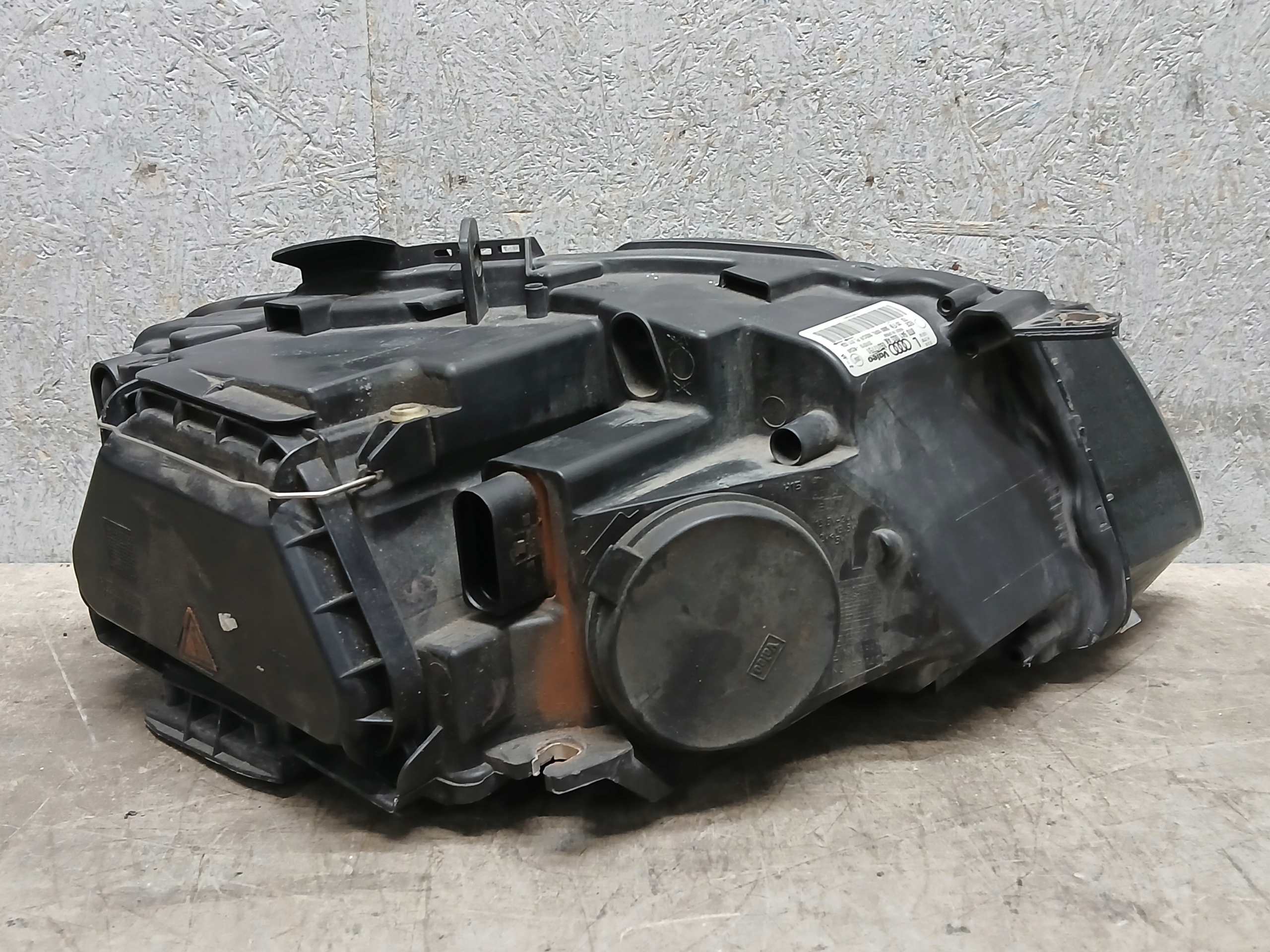 light front left AUDI A5 8T 08-12 XENON 8T0941003AK