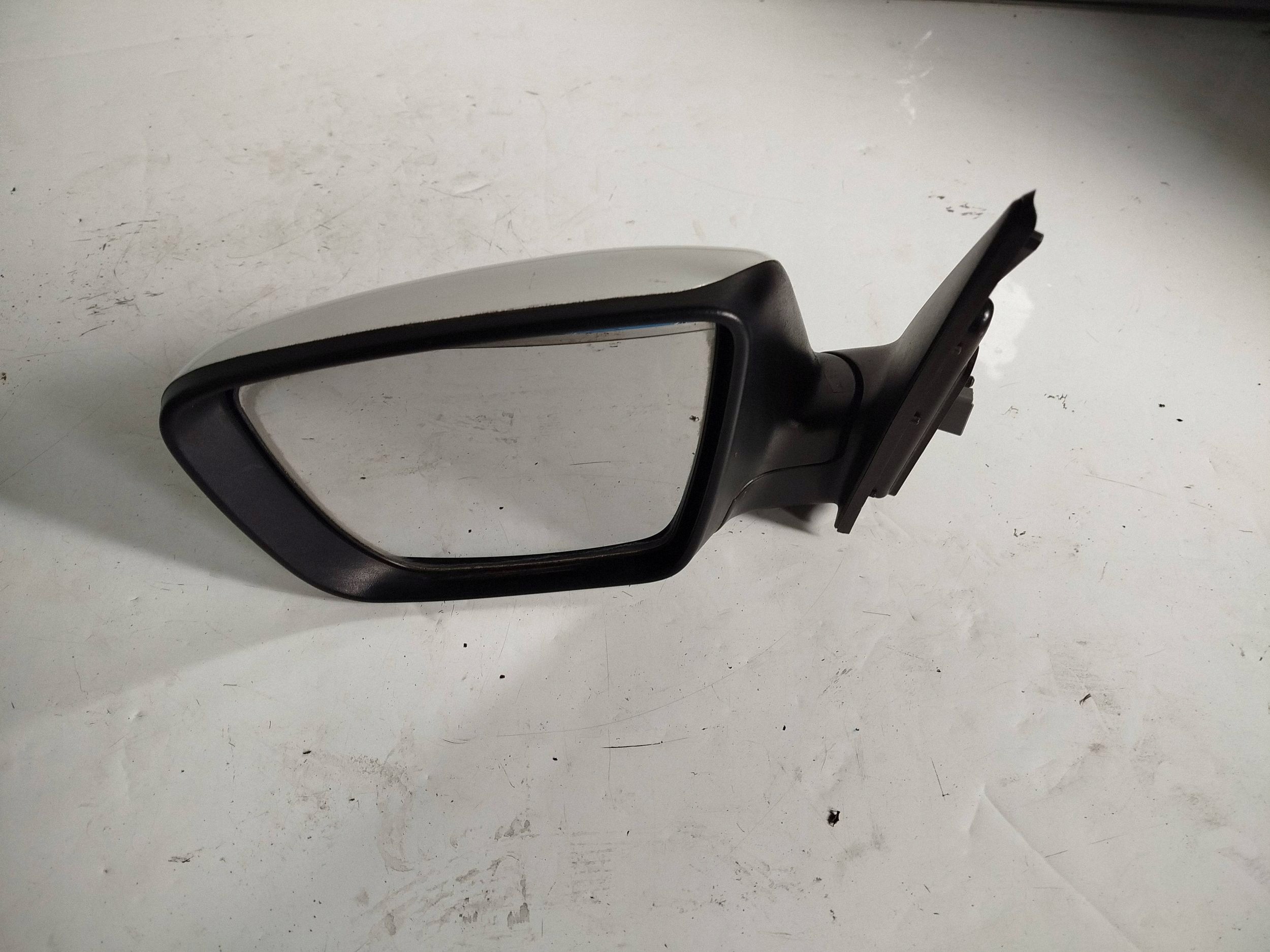 KIA VENGA WD mirror left electrics 8-PIN 2009