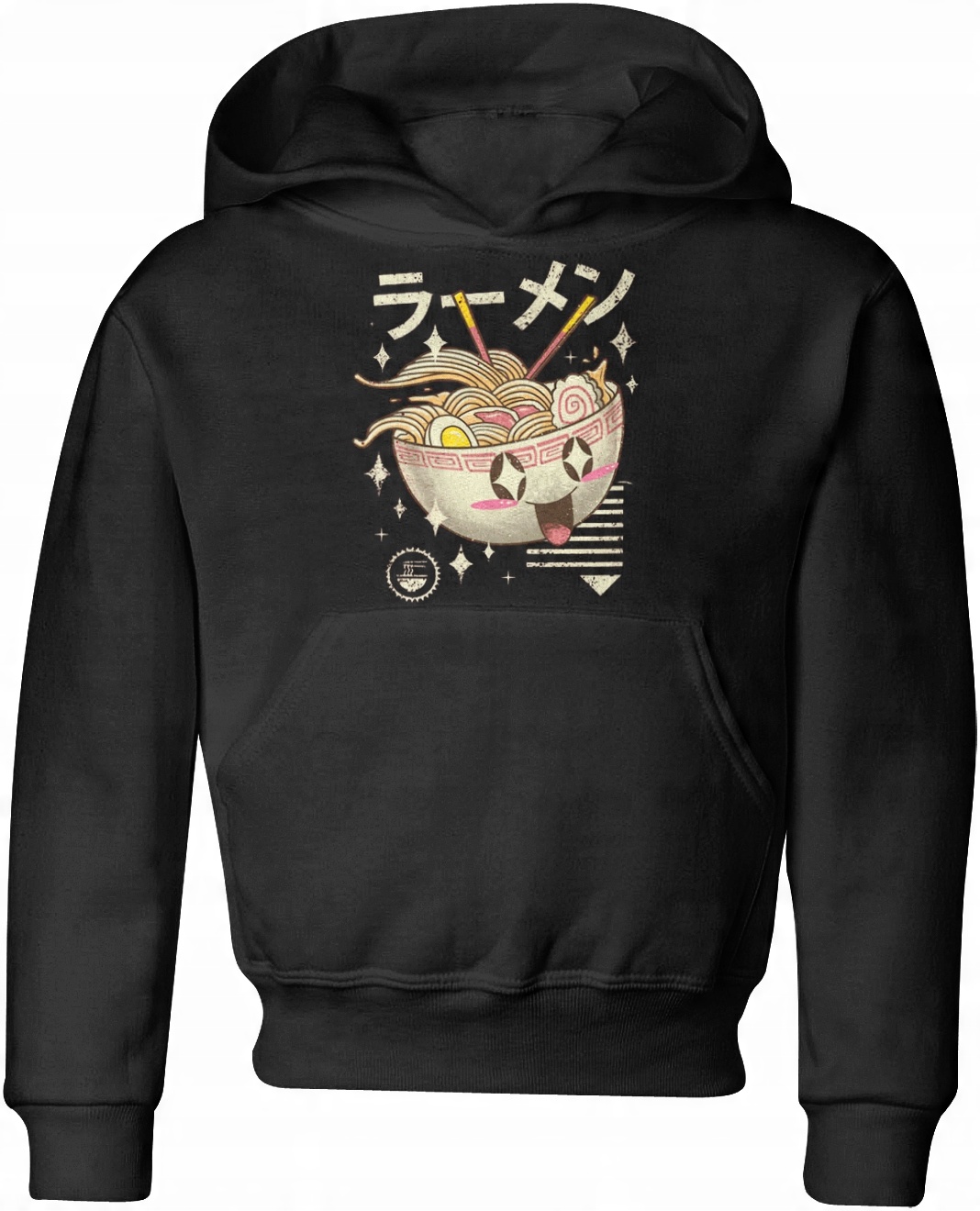 

Ramen Kawaii Zupa Bluza Dziecięca Młodzieżowa 152