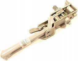 T0TTB1109D/L - НАТЯГ НАТЯГУВАЧ БРЕЗЕНТУ KOGEL KRONE НАПІВПРИЧІП ЛІВИЙ